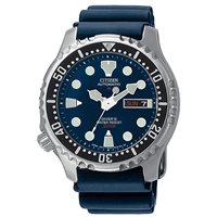 Orologio Citizen Uomo Promaster in Acciaio NY0040-17L - NY0040-17L